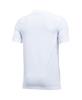 Under Armour Kids' UA Threadborne Match Jersey Youth X-Large White view 2