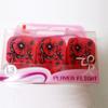 Elstyle Flight EL Akiho Konno Ver. 3 Flight Shape Red Champagne Ring view 3