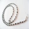 Akak Store Eyeglasses Cord Sunglasses Eyewear Chain Reading Glasses holder(1pc,Grey) view 2