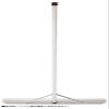  Unix BX78-69 Baseball Ground Maintenance Dragonfly Aluminum Alloy Rake Plate, 31.5 inches (80 cm) Wide, Replacement Head Plate view 2