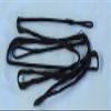 60X Custom Strings Brown 16 Strand Dacron B50 Longbow Bowstrings Bow (Multiple Sizes) (67 INCH) view 1