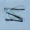 60X Custom Strings White 18 Strand Dacron B50 Longbow Bowstrings Bow (Multiple Sizes) (49 INCH) view 1