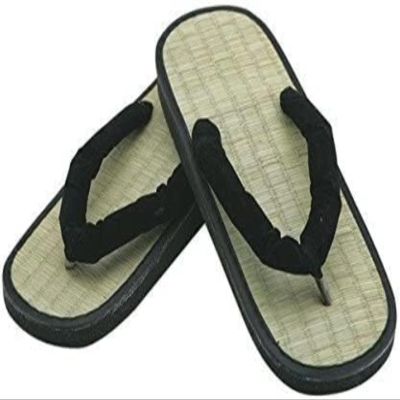 Ace Martial Arts Supply Kendo Straw Zori (7.5)