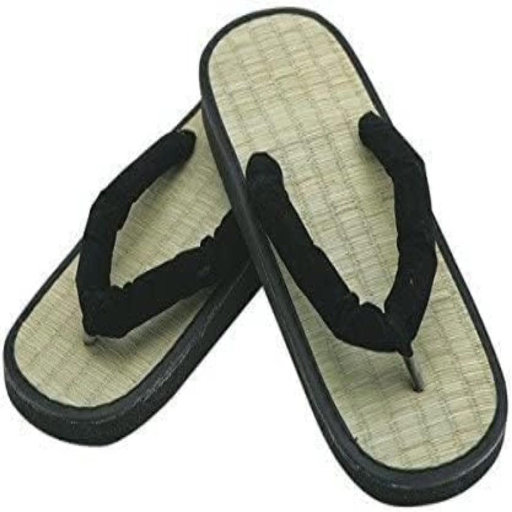 Ace Martial Arts Supply Kendo Straw Zori (7.5)