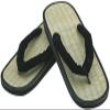 Ace Martial Arts Supply Kendo Straw Zori (7.5) view 1