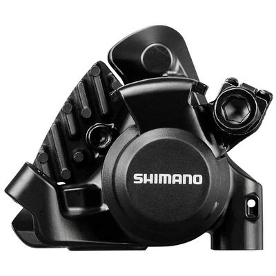 SHIMANO Disc Brake RS305 Calip F/MT RR BK