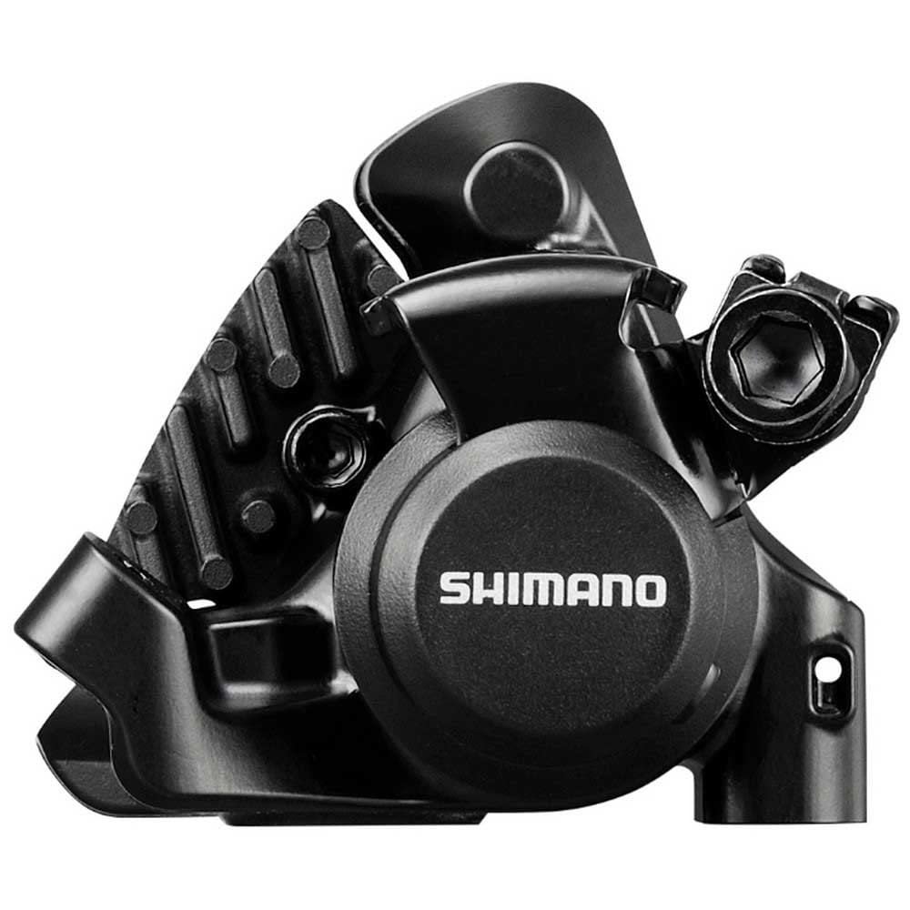 SHIMANO Disc Brake RS305 Calip F/MT RR BK
