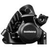 SHIMANO Disc Brake RS305 Calip F/MT RR BK view 1