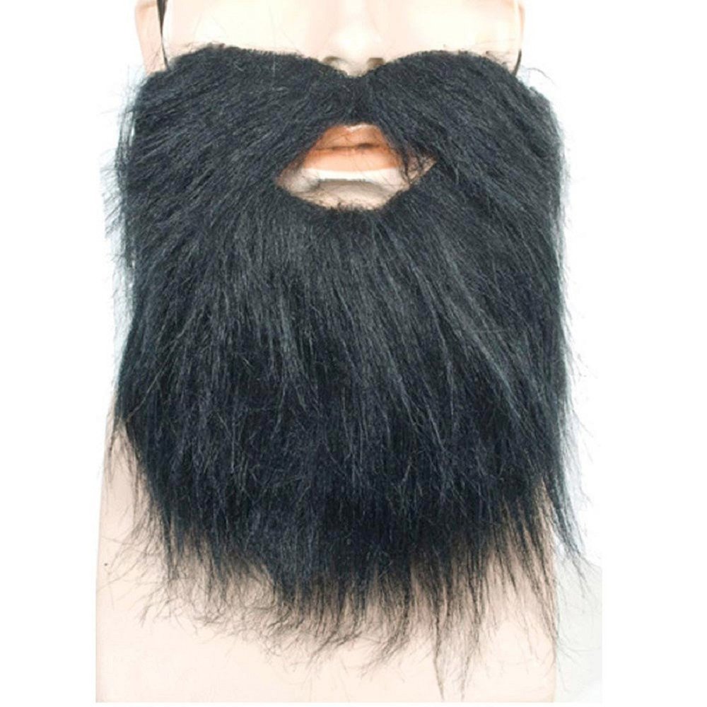 Morris Costumes Van Dyke Beard
