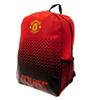 Manchester United FC 2426 Unisex Adult Backpack - Multicoloured view 1