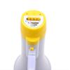 FixtureDisplays Portable Handheld Megaphone/Bullhorn with Siren, Loud Speaker 10 Seconds Voice Recorder 15959 view 3