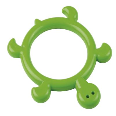 BECO Beermann GmbH & Co. KG 9622 Schildi Diving Rings Green One Size