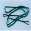 60X Custom Strings Green 18 Strand Dacron B50 Longbow Bowstrings Bow (Multiple Sizes) (47 INCH) view 1