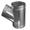 SWY875 8x7x5 WYE TEE view 1