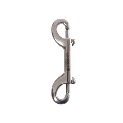 Mares 415766 Dual Carabiner, Multicoloured, One Size