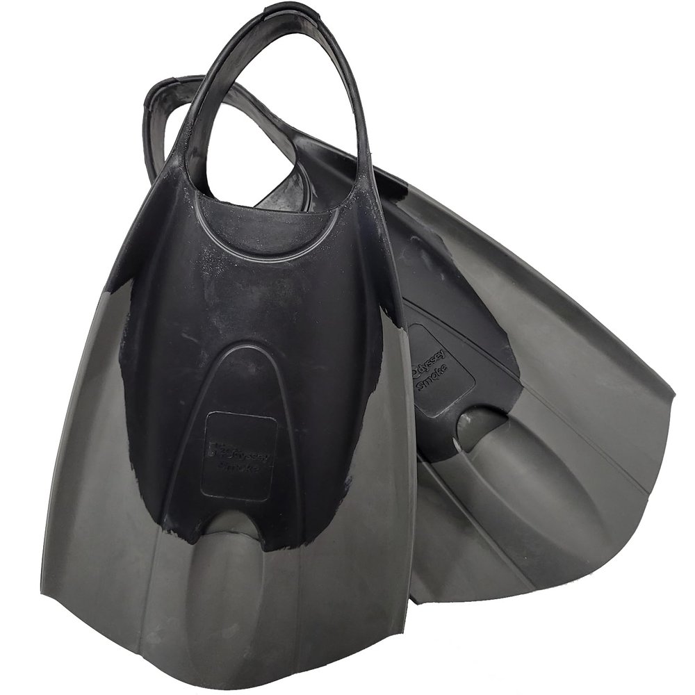H20 Smoke Swimfins - SM