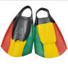 H20 Rasta Swimfins - ML view 2