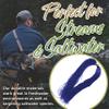 Creative Angler Crystal Flash Fly Tying Material (Blue) view 4