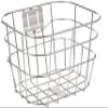 Bridgestone BK-BKJ.A P6002 F761324SU Front Basket for Mark Rosa (SU (Stainless Steel) view 1