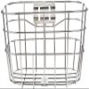 Bridgestone BK-BKJ.A P6002 F761324SU Front Basket for Mark Rosa (SU (Stainless Steel) view 2