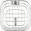 Bridgestone BK-BKJ.A P6002 F761324SU Front Basket for Mark Rosa (SU (Stainless Steel) view 3