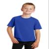 Port & Company Youth Fan Favorite Tee view 1
