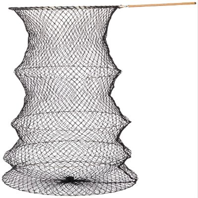 Shoei No. 655-2 Viku for Maritime Fishing Pat, Black, 17.7 x 23.6 x 55.1 inches (45 x 60 x 140 cm), Bottom 23.6 inches (60 cm)