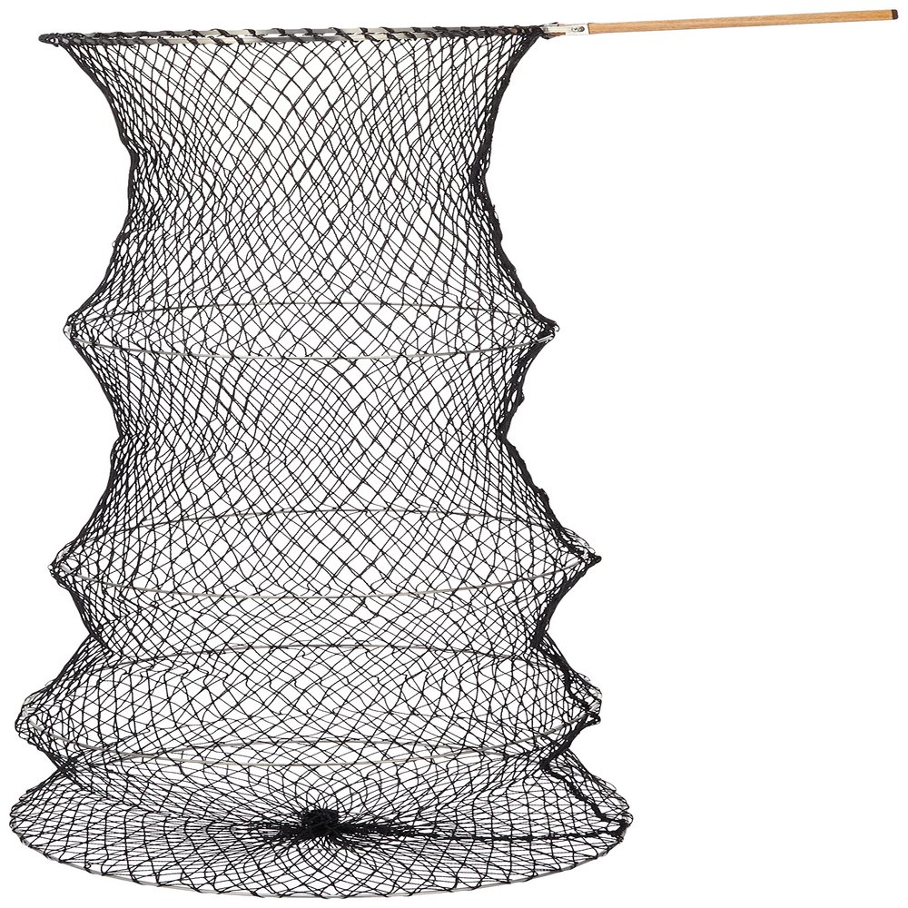Shoei No. 655-2 Viku for Maritime Fishing Pat, Black, 17.7 x 23.6 x 55.1 inches (45 x 60 x 140 cm), Bottom 23.6 inches (60 cm)