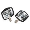 MKS (Mikashima Seisakusho US-S Bicycle Pedal) Silver view 3