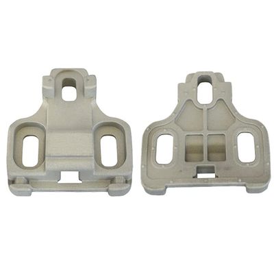 MKS MC-3 Cleat Set for EXA