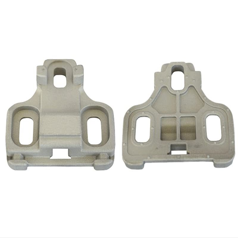 MKS MC-3 Cleat Set for EXA