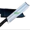 EGKH - 21" Blade Mukti Freedom Machete, Full Tang Hand Forged Khukuri, Kukri Nepal Outdoor Blade - Handmade in Nepal view 2