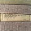 Eagle Industries Molle M-4 Double Mag Pouch Khaki view 3