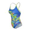 Rocket Science Sports RSS Girl Fun Swim Suits Building Pink Size 28 view 1