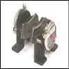 Nexen 835230, BC425S BRAKE,SPR ENGAGED,HCO view 1