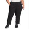 THE NORTH FACE Women's Aphrodite 2.0 Pant (Standard and Plus Size), TNF Black, Small Short view 1