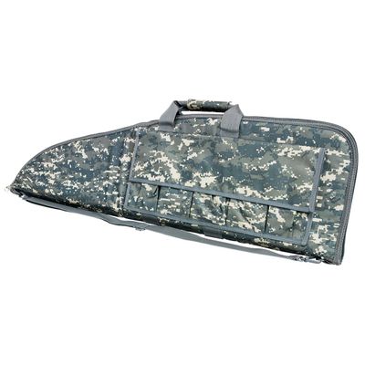 Vism Gun Case (46" L X 13" H) /Digital Camo