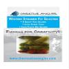 Western Streamer Fly Selection for Fly Fishing. 6 Trout Flies view 1