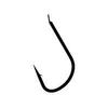 Gamakatsu 66719 Single Hook, for Rockabils, The Box No. 8, 100 Pieces, White view 1