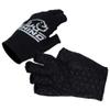 Rhino Pro Half Finger Mitts MED/L Boys view 1