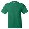5170 Hanes Adult EcoSmart T-Shirt-Kelly Green-Medium view 1