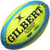 Gilbert G-TR4000 Training Ball - Flouro (3) view 1