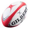 Gilbert G-TR4000 Training Ball - Flouro (3) view 3