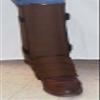 EXTRA TALL SNAKEGUARDZ (Cocoa Brown, 3X view 1