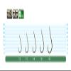 Owner 26577 14-6 Densuke EEL with Thread, Brown view 2