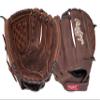Rawlings | PLAYER PREFERRED Glove | Baseball/Softball | Right Hand Throw | 12.5" - Basket Web view 1