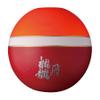 Team Tsuribusha Tachibu Feet, 1.5 inches (39 mm), 0.08 inches (2 mm), Orange/Red view 1