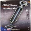 Peerless Eye and Eye Turnbuckle view 1