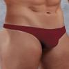 Doreanse 1280-BRD Hang-Loose Thong (as1, alpha, m, regular, regular) Claret Red view 2