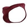 Doreanse 1280-BRD Hang-Loose Thong (as1, alpha, m, regular, regular) Claret Red view 3